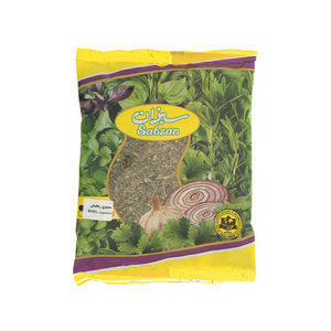 ريحان نباتي مجفف 150 جرام ريحان نباتي مجفف 150 جرام